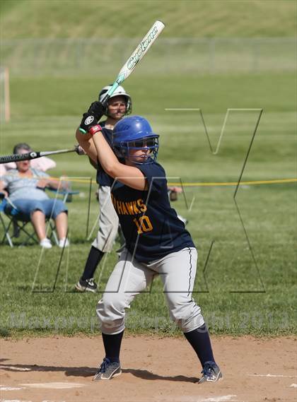 Thumbnail 3 in Vinal RVT vs. Capital Prep photogallery.