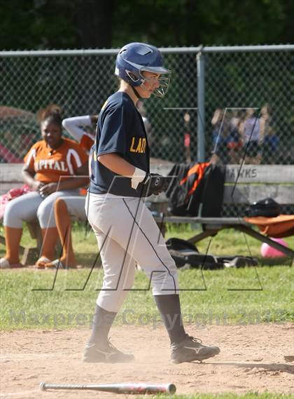 Thumbnail 2 in Vinal RVT vs. Capital Prep photogallery.