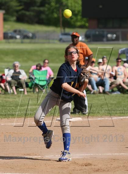 Thumbnail 1 in Vinal RVT vs. Capital Prep photogallery.