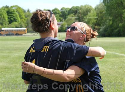 Thumbnail 2 in Vinal RVT vs. Capital Prep photogallery.