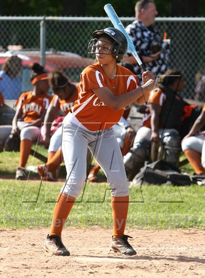 Thumbnail 2 in Vinal RVT vs. Capital Prep photogallery.