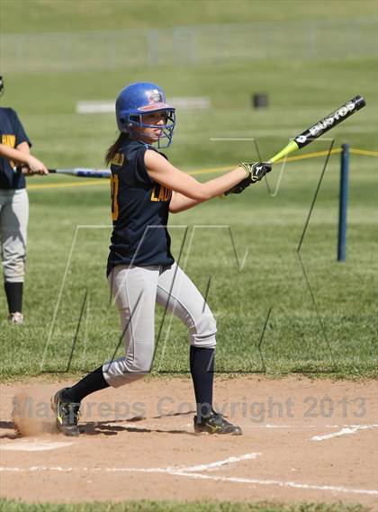 Thumbnail 2 in Vinal RVT vs. Capital Prep photogallery.