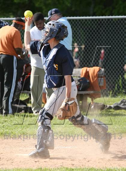 Thumbnail 1 in Vinal RVT vs. Capital Prep photogallery.