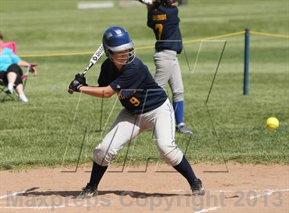 Thumbnail 1 in Vinal RVT vs. Capital Prep photogallery.