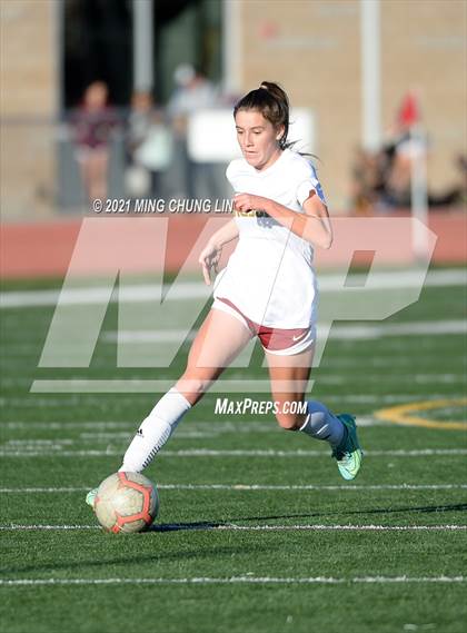 Thumbnail 1 in Woodrow Wilson vs. Esperanza (Best in the West Classic) photogallery.