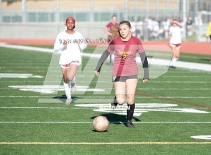 Thumbnail 1 in Woodrow Wilson vs. Esperanza (Best in the West Classic) photogallery.