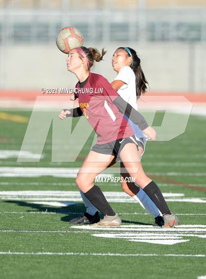 Thumbnail 1 in Woodrow Wilson vs. Esperanza (Best in the West Classic) photogallery.
