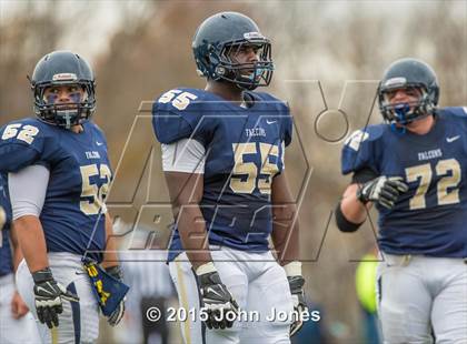 Thumbnail 2 in Blair Academy @ Peddie photogallery.