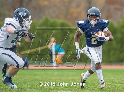 Thumbnail 2 in Blair Academy @ Peddie photogallery.