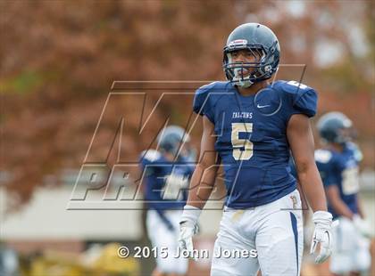 Thumbnail 1 in Blair Academy @ Peddie photogallery.
