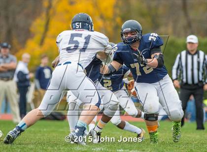 Thumbnail 2 in Blair Academy @ Peddie photogallery.