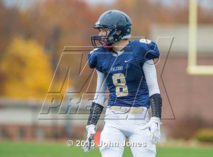 Thumbnail 2 in Blair Academy @ Peddie photogallery.