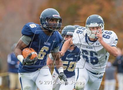 Thumbnail 3 in Blair Academy @ Peddie photogallery.