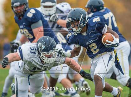 Thumbnail 1 in Blair Academy @ Peddie photogallery.