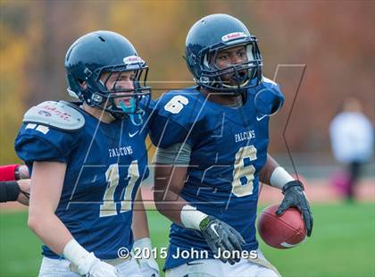 Thumbnail 3 in Blair Academy @ Peddie photogallery.