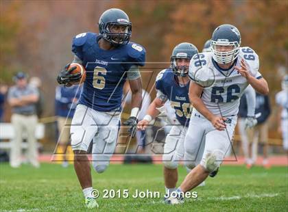 Thumbnail 1 in Blair Academy @ Peddie photogallery.