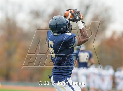 Thumbnail 2 in Blair Academy @ Peddie photogallery.