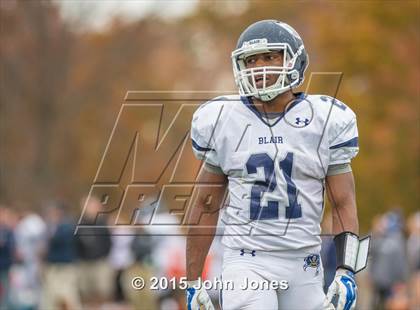 Thumbnail 2 in Blair Academy @ Peddie photogallery.