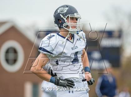 Thumbnail 3 in Blair Academy @ Peddie photogallery.