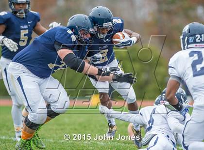 Thumbnail 3 in Blair Academy @ Peddie photogallery.