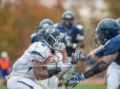 Thumbnail 3 in Blair Academy @ Peddie photogallery.