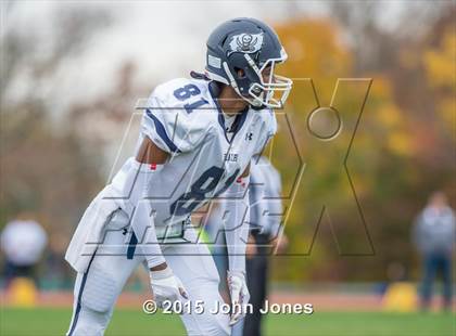 Thumbnail 3 in Blair Academy @ Peddie photogallery.