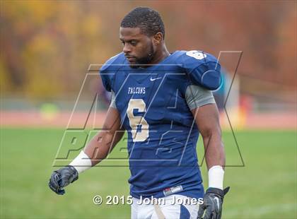 Thumbnail 3 in Blair Academy @ Peddie photogallery.