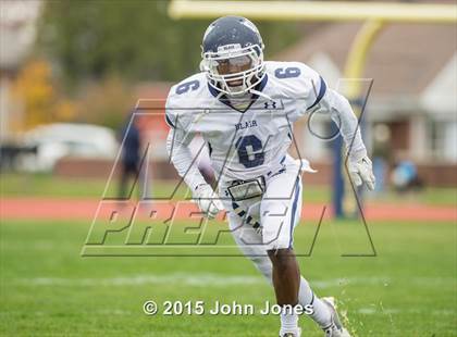 Thumbnail 1 in Blair Academy @ Peddie photogallery.