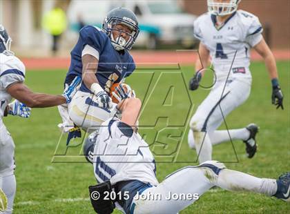 Thumbnail 3 in Blair Academy @ Peddie photogallery.