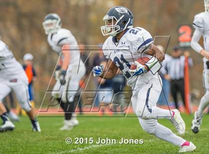 Thumbnail 1 in Blair Academy @ Peddie photogallery.