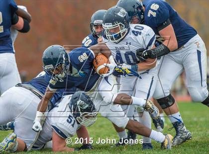 Thumbnail 3 in Blair Academy @ Peddie photogallery.