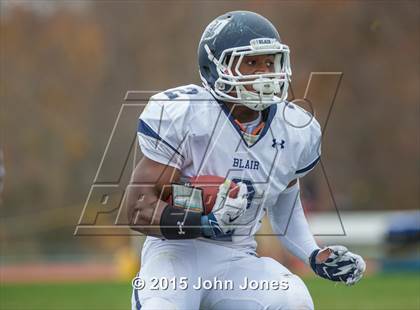 Thumbnail 1 in Blair Academy @ Peddie photogallery.