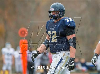 Thumbnail 1 in Blair Academy @ Peddie photogallery.