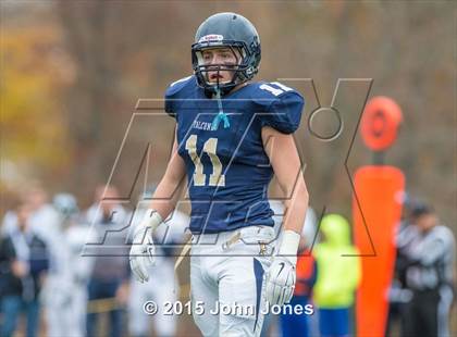 Thumbnail 2 in Blair Academy @ Peddie photogallery.