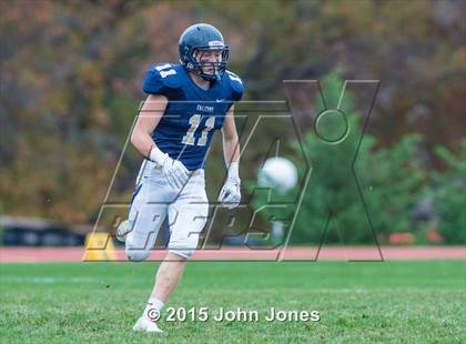 Thumbnail 2 in Blair Academy @ Peddie photogallery.