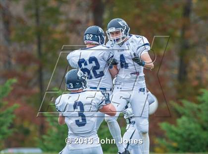 Thumbnail 2 in Blair Academy @ Peddie photogallery.