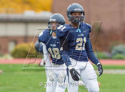 Thumbnail 1 in Blair Academy @ Peddie photogallery.