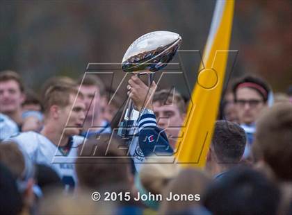 Thumbnail 2 in Blair Academy @ Peddie photogallery.