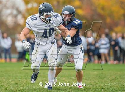 Thumbnail 2 in Blair Academy @ Peddie photogallery.
