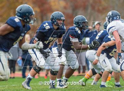 Thumbnail 3 in Blair Academy @ Peddie photogallery.