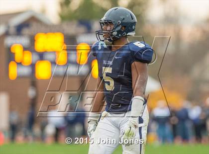 Thumbnail 3 in Blair Academy @ Peddie photogallery.