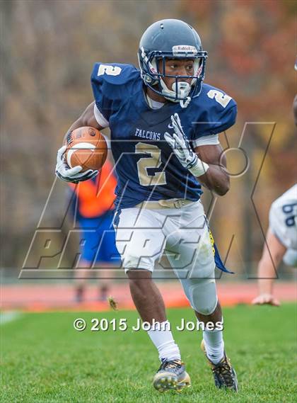 Thumbnail 1 in Blair Academy @ Peddie photogallery.
