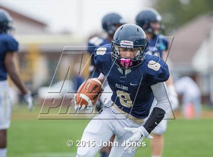 Thumbnail 2 in Blair Academy @ Peddie photogallery.
