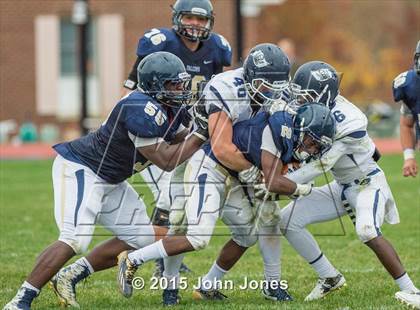 Thumbnail 2 in Blair Academy @ Peddie photogallery.