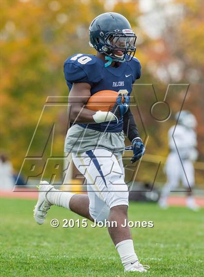 Thumbnail 1 in Blair Academy @ Peddie photogallery.
