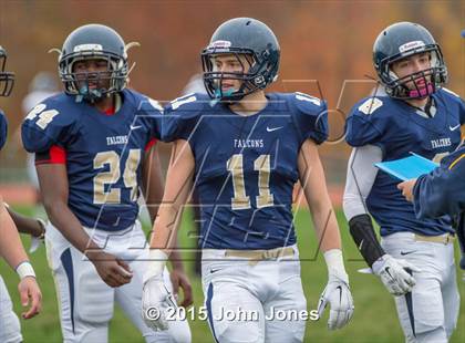 Thumbnail 2 in Blair Academy @ Peddie photogallery.