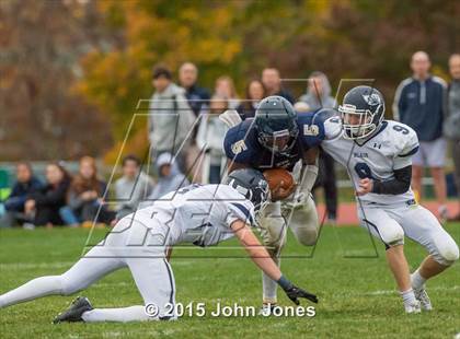 Thumbnail 2 in Blair Academy @ Peddie photogallery.