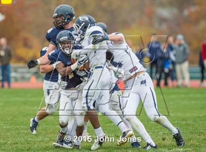 Thumbnail 1 in Blair Academy @ Peddie photogallery.