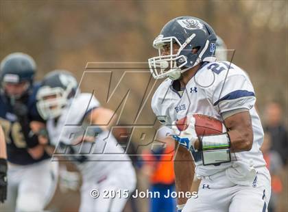 Thumbnail 2 in Blair Academy @ Peddie photogallery.