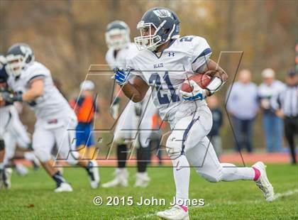 Thumbnail 3 in Blair Academy @ Peddie photogallery.